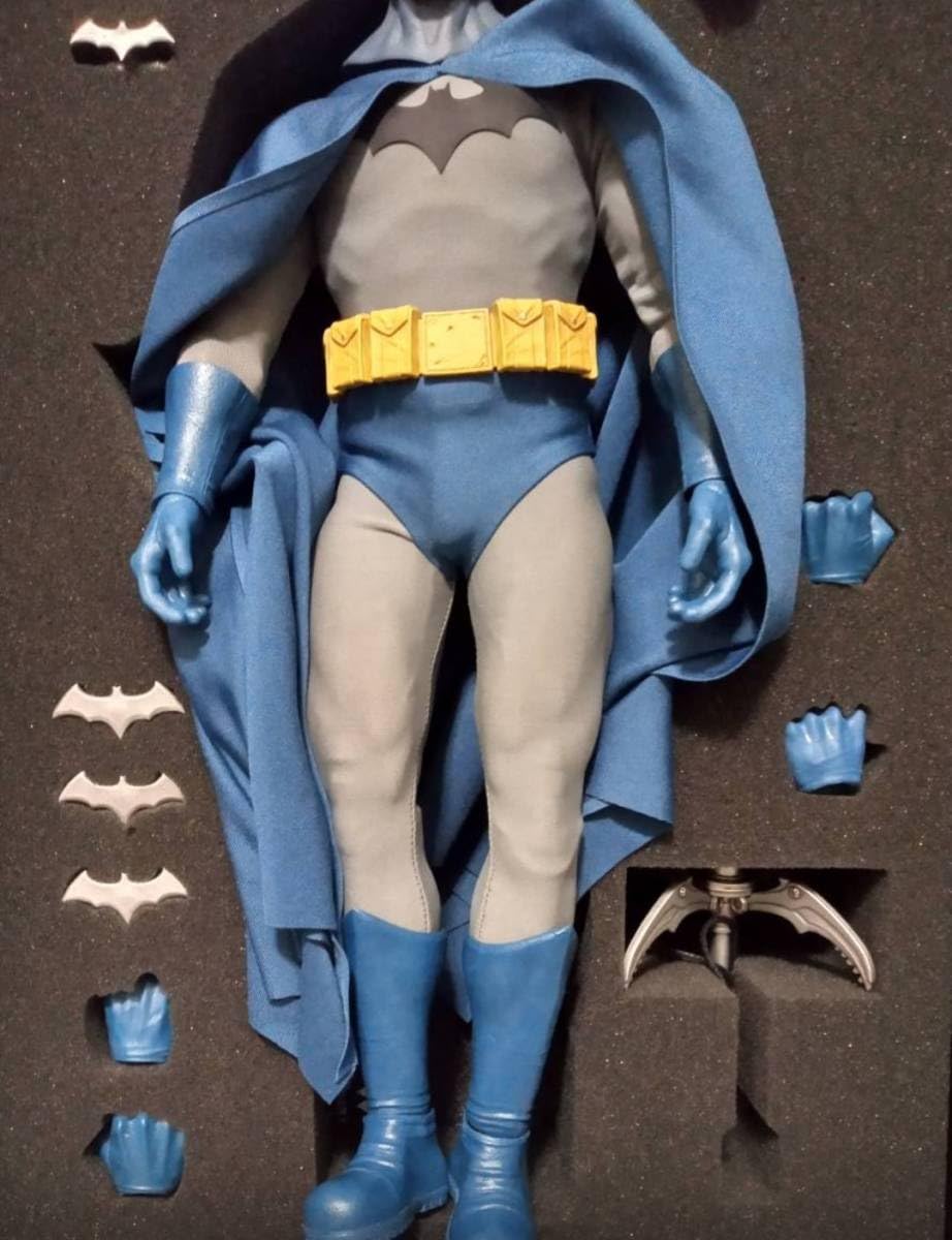 バットマン ハッシュ アクションフィギュア Amazon.co.jp: マクファーレン・トイズ DC マルチバース 7インチ